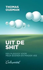 Uit de shit