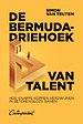 De bermudadriehoek van talent