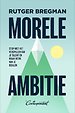 Morele ambitie Morele ambitie