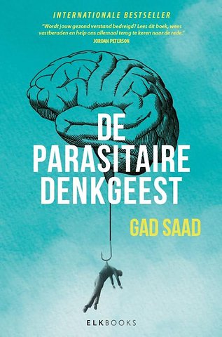 De Parasitaire Denkgeest