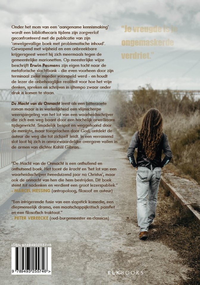 De Macht van de Onmacht