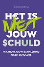 Het is niet jouw schuld Het is niet jouw schuld