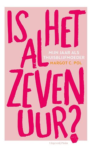 Is het al zeven uur?