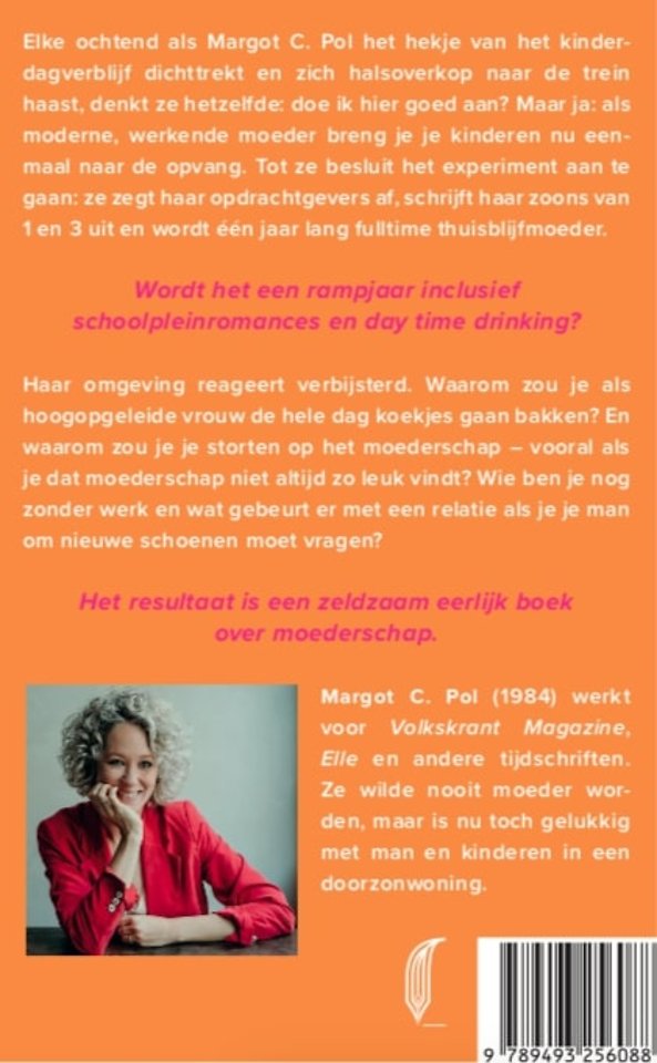 Is het al zeven uur?