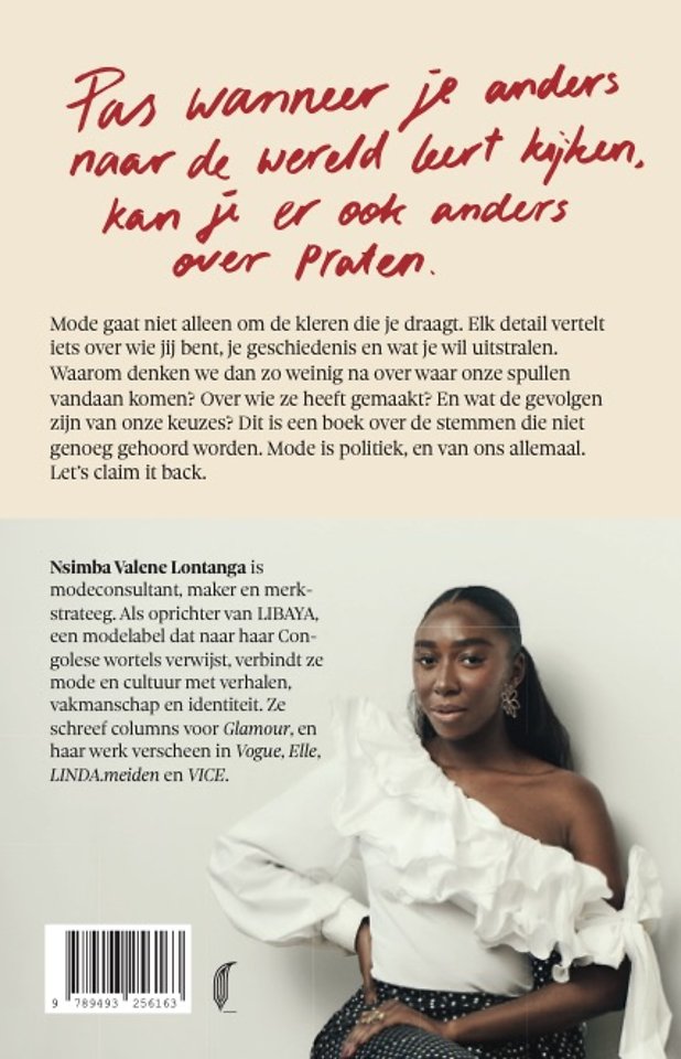 Meer dan modemeisjes