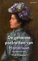 De geheime portretten van Mondriaan De geheime portretten van Mondriaan