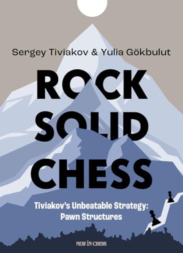 Rock Solid Chess