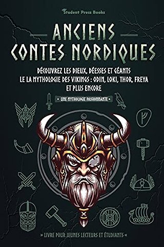 Anciens contes nordiques