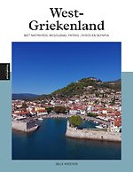 West-Griekenland