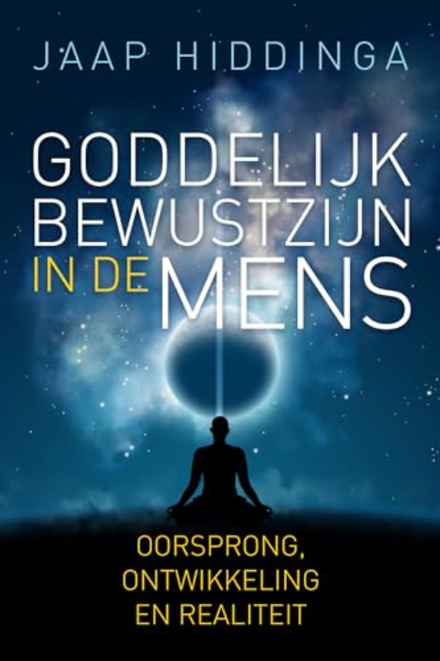 Goddelijk bewustzijn in de mens
