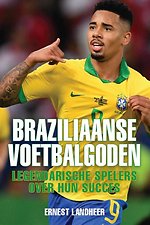 Braziliaanse voetbalgoden