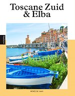 Toscane Zuid & Elba