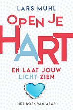 Reis naar je hart en laat jouw licht schijnen
