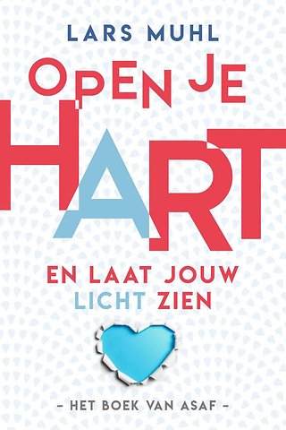 Reis naar je hart en laat jouw licht schijnen