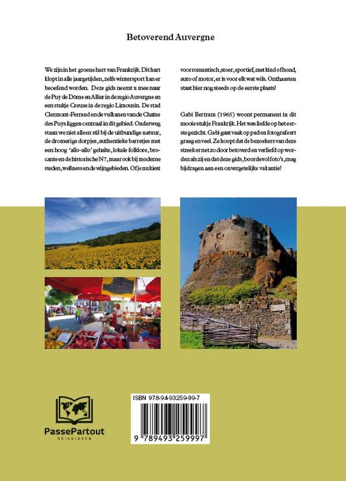 Auvergne