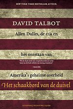 Het schaakbord van de duivel