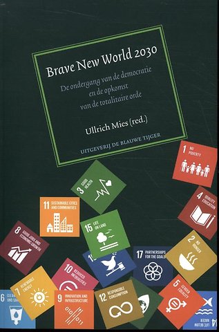 Brave new world 2030