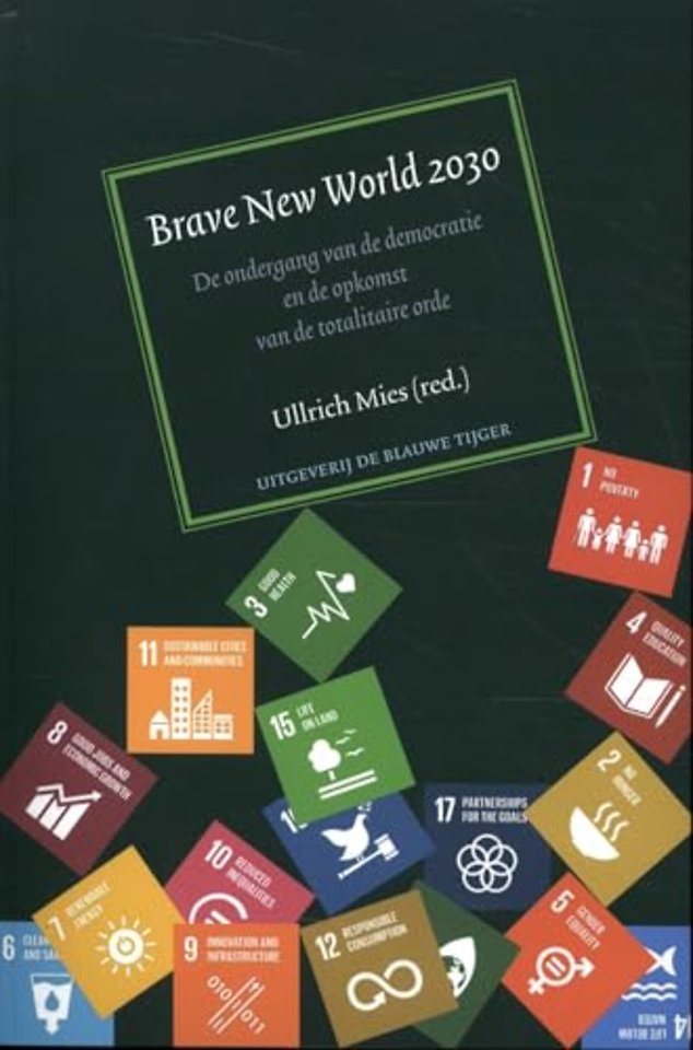 Brave new world 2030