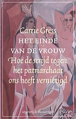Het einde van de vrouw