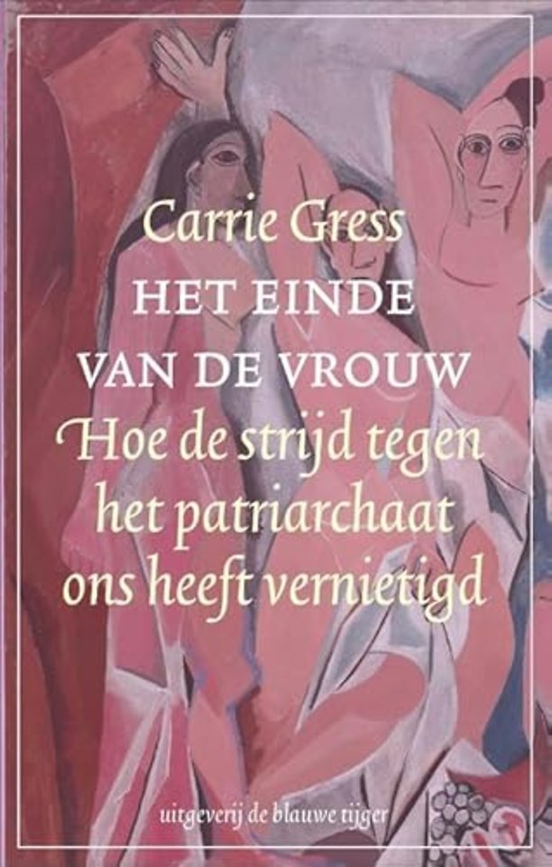 Het einde van de vrouw