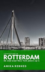 Cappuccino in Rotterdam