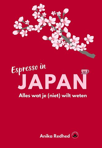 Espresso in Japan