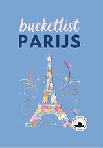 Bucketlist Parijs