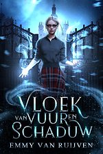Vloek van vuur en schaduw