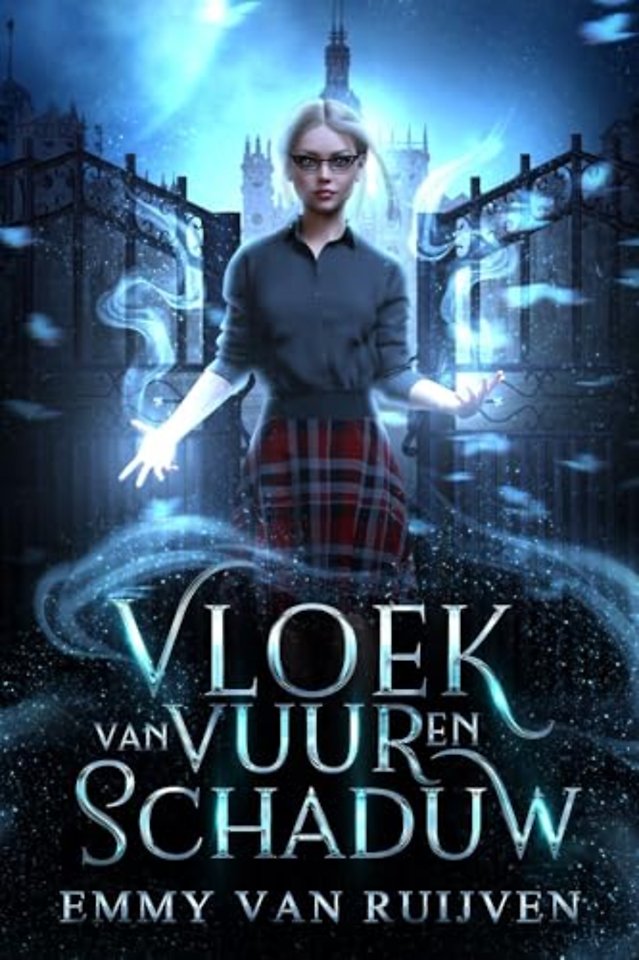 Vloek van vuur en schaduw
