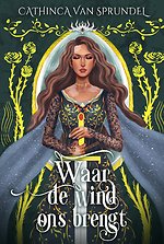 Waar de wind ons brengt