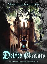 Delfts Grauw