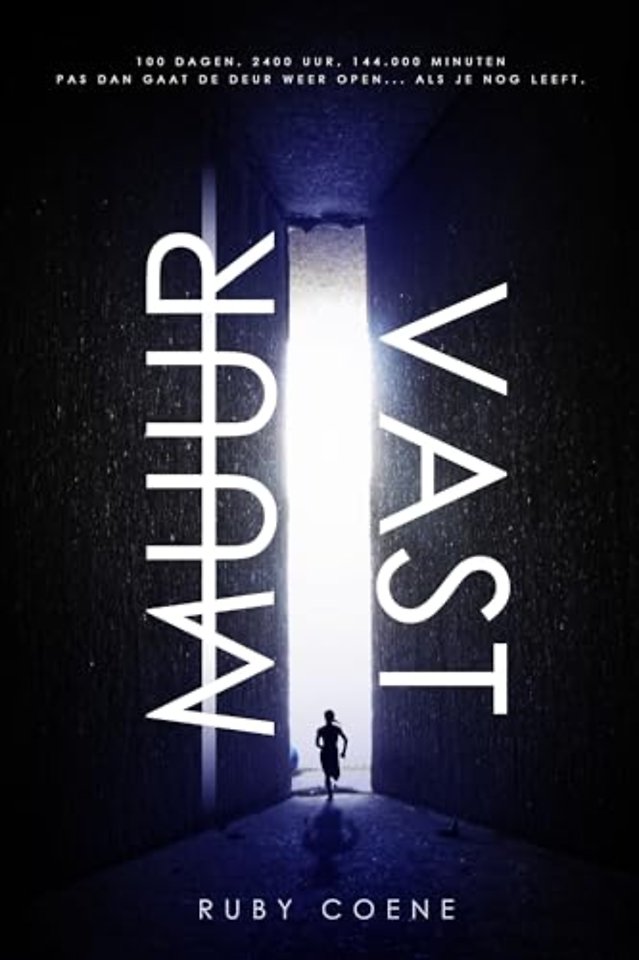 Muurvast