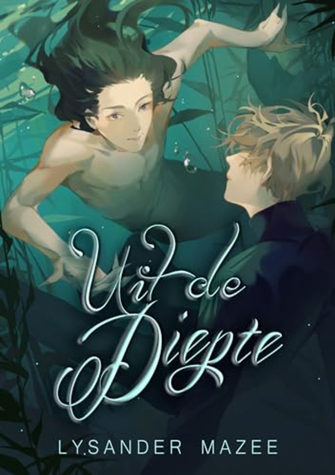 Uit de diepte