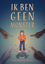Ik ben geen monster