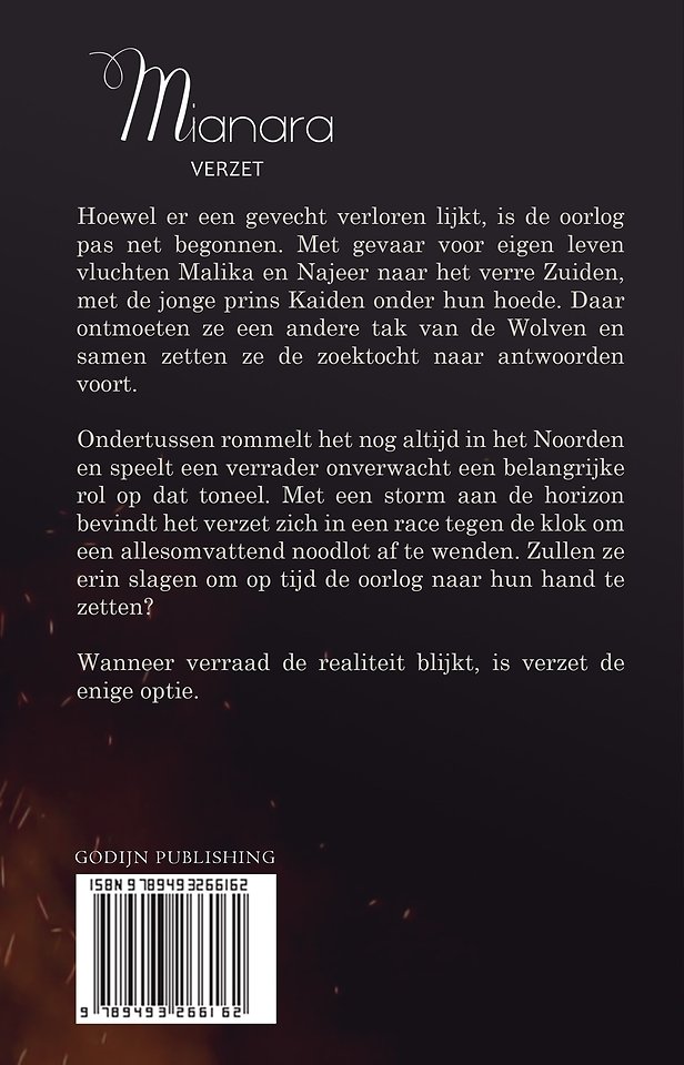 Verzet