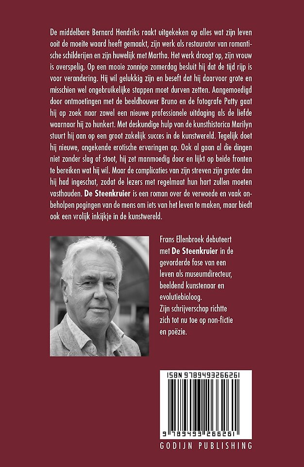De Steenkruier