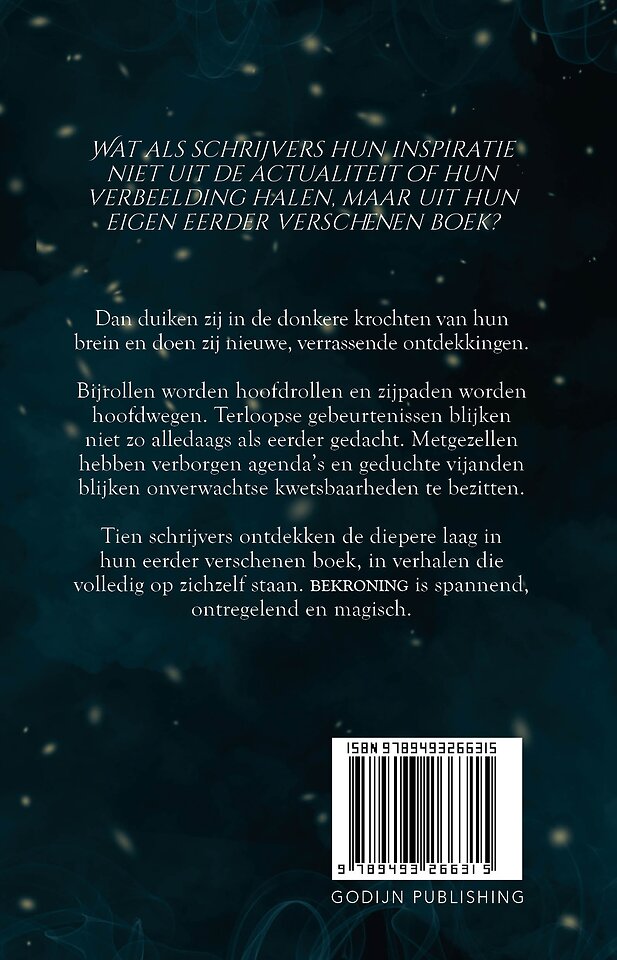 Bekroning