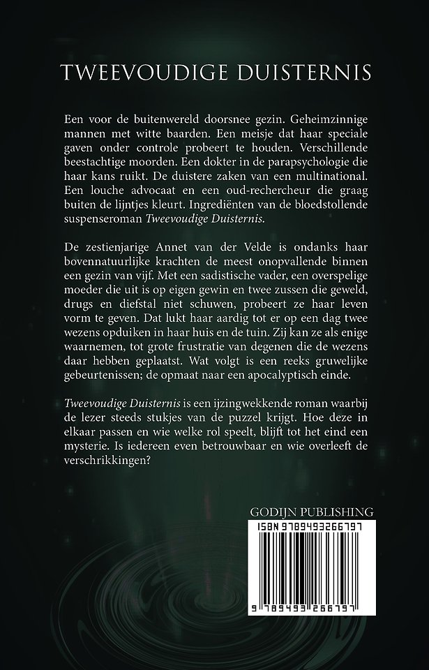 Tweevoudige duisternis