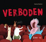 Verboden