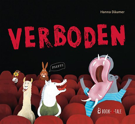 Verboden