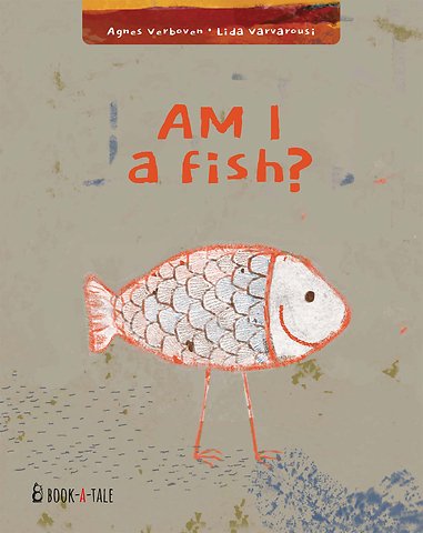 Am I a fish?