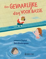 Een gevaarlijke dag voor Basse
