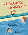 Een gevaarlijke dag voor Basse
