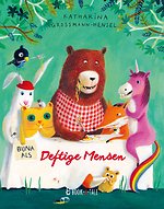 Bijna als deftige mensen