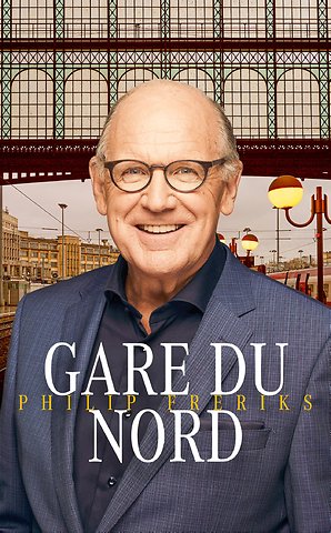 Gare du Nord