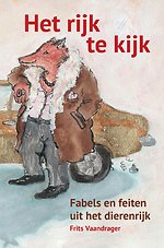 Het rijk te kijk