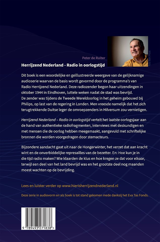 Herrijzend Nederland