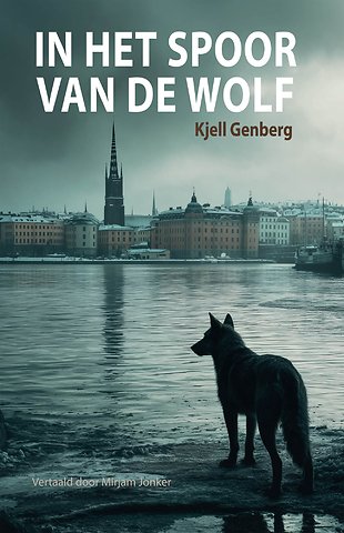 In het spoor van de wolf