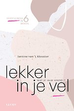 Lekker in je vel Lekker in je vel