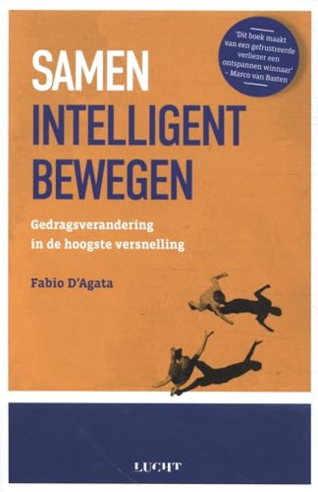 Samen intelligent bewegen